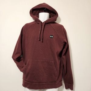 Under Armour Medium-weight Hoodie